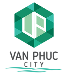 Khu đô thị Vạn Phúc City